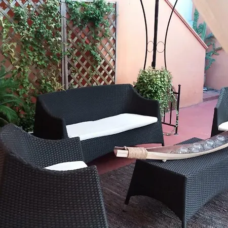 Holiday home Me.co. Matino